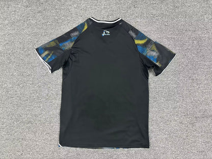 Leeds United 2025/2026 Third Away Fan Version Football Jersey