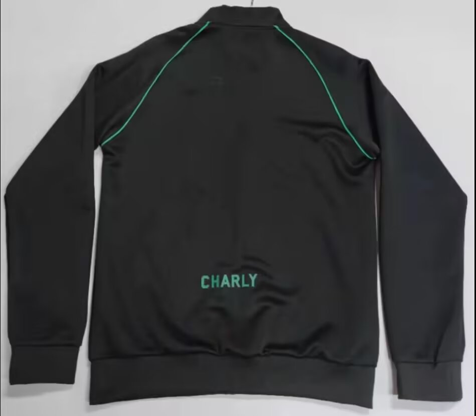 Jacket suite 2025/2026 Tracksuit