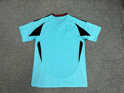 other team 2024/2025 Away Fan Version Football Jersey