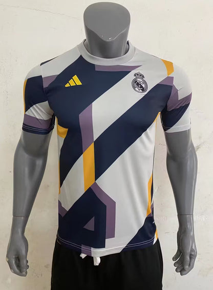 Real Madrid 2023/2024 Fan Version Tracksuit
