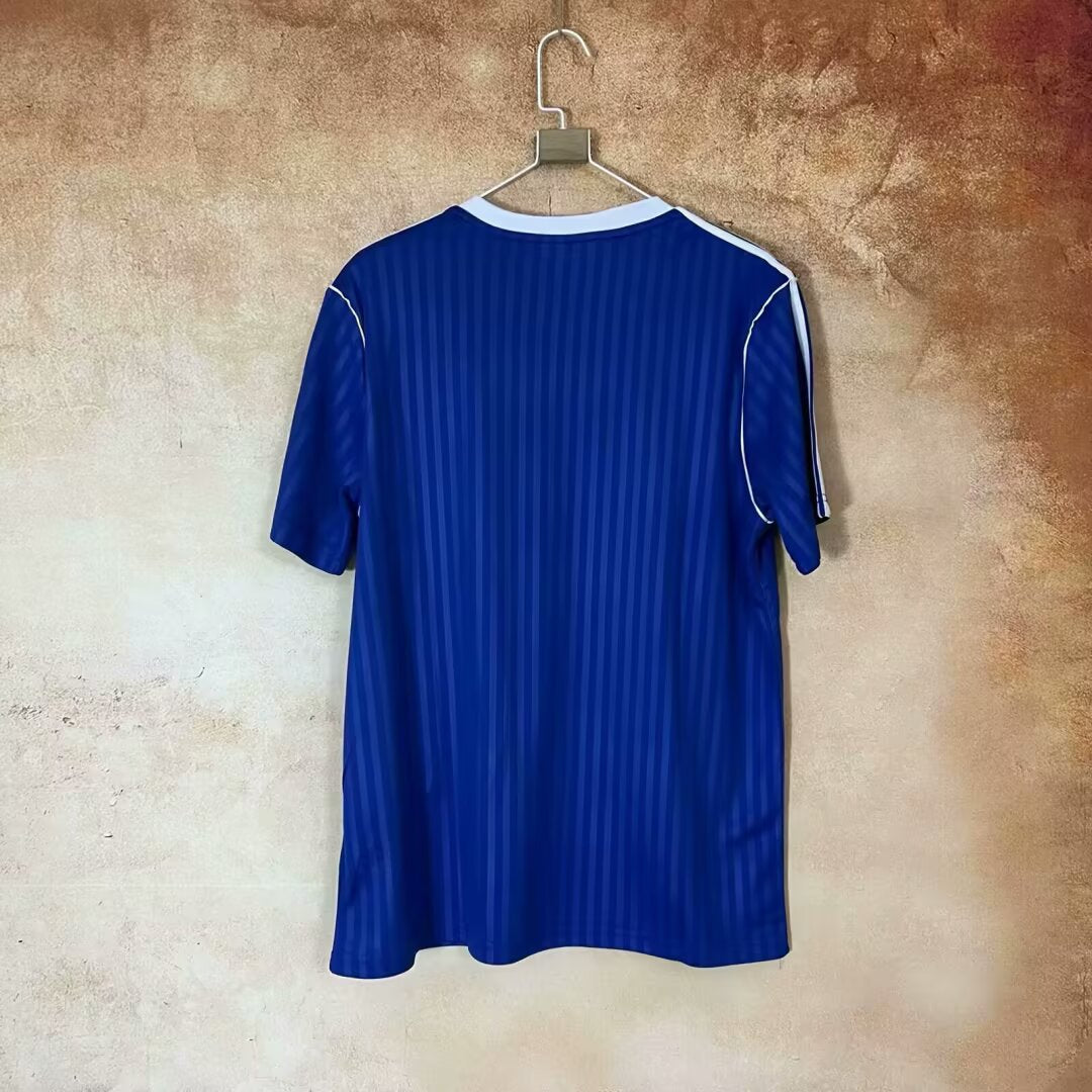 Retro Chelsea Special Edition 2025/2026 Fan Version Football Jersey
