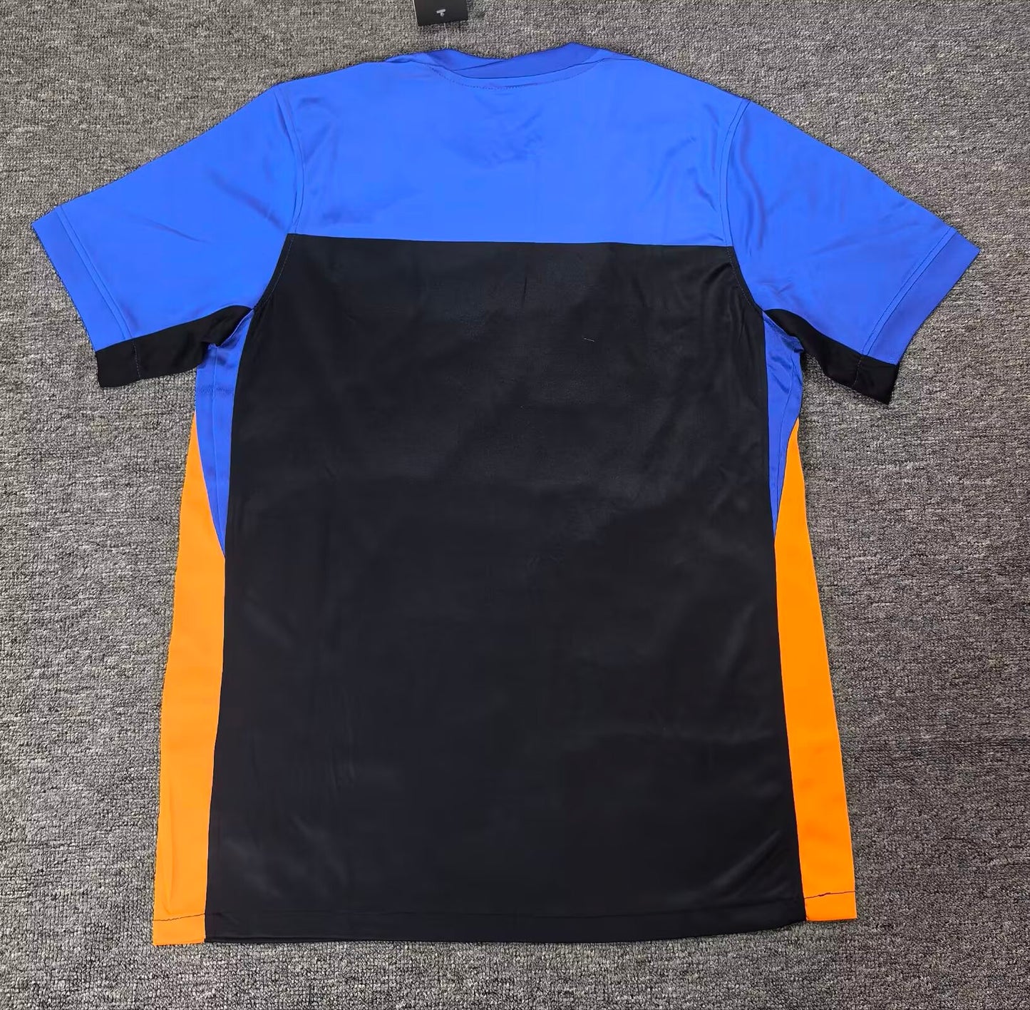 Inter Milan 2026/2027 Third Away Fan Version Football Jersey