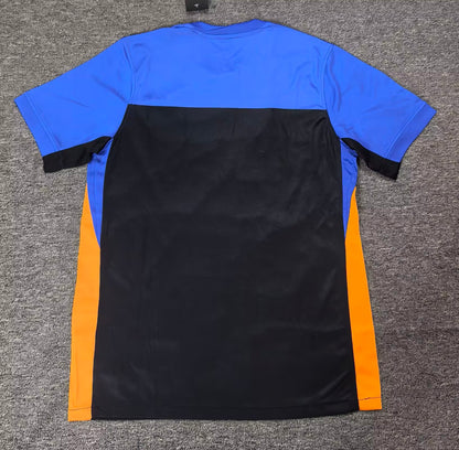 Inter Milan 2026/2027 Third Away Fan Version Football Jersey