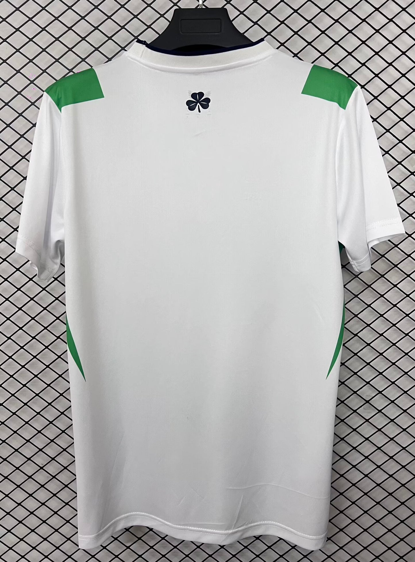 Ireland 2026/2027 Fan Version Football Jersey
