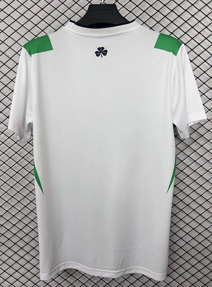 Ireland 2026/2027 Fan Version Football Jersey