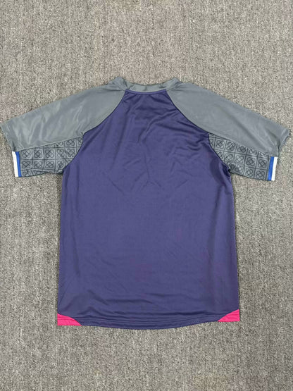 RCD Espanyol 2024/2025 Away Fan Version Football Jersey