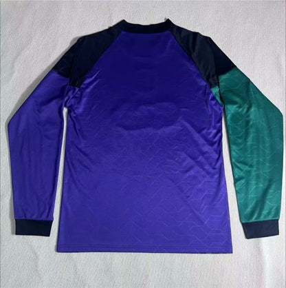 Retro Liverpool 1995/1996 Goalkeeper Football Jersey