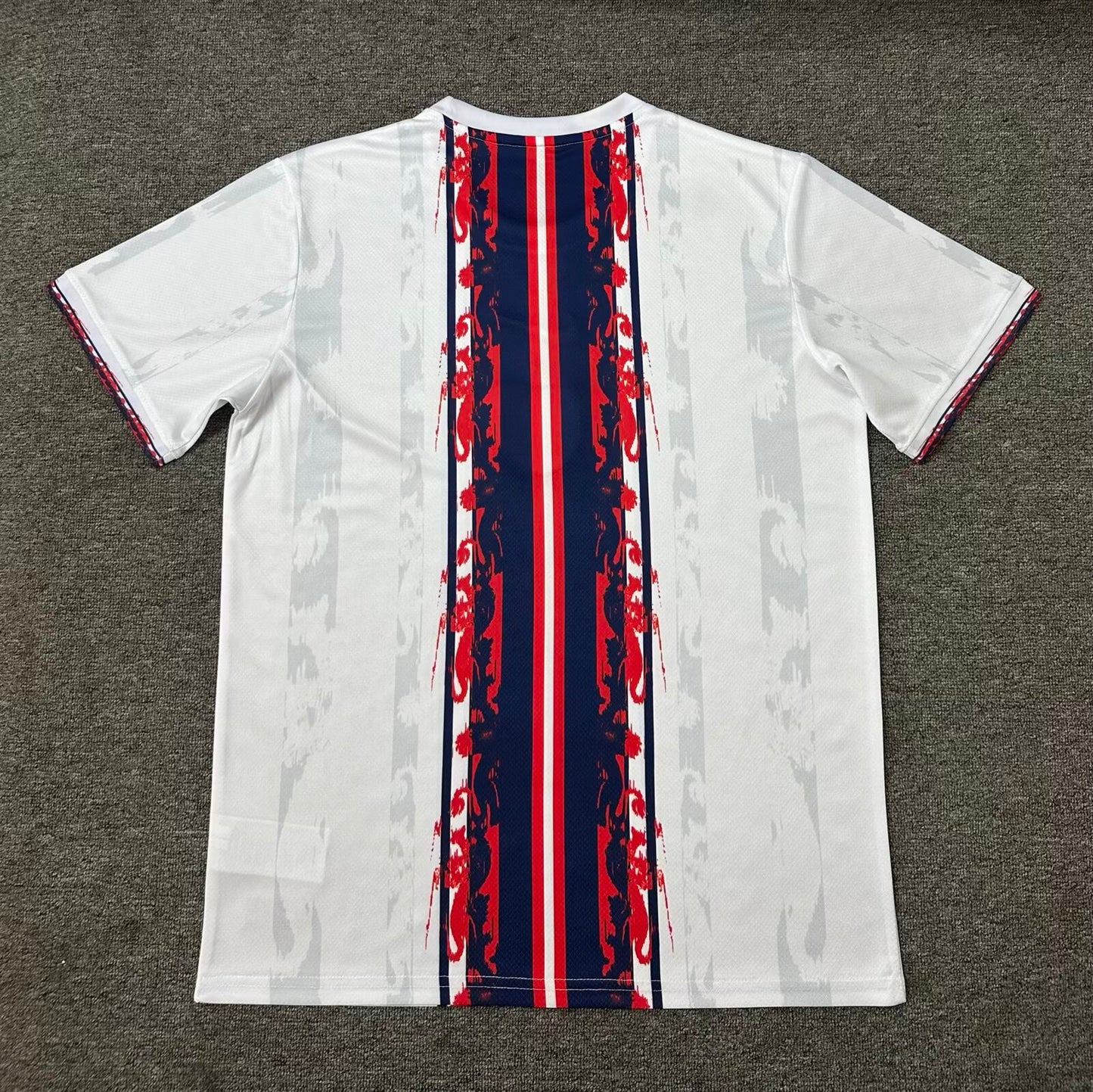 England Special Edition 2026/2027 Fan Version Football Jersey
