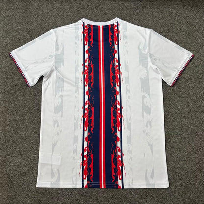 England Special Edition 2026/2027 Fan Version Football Jersey