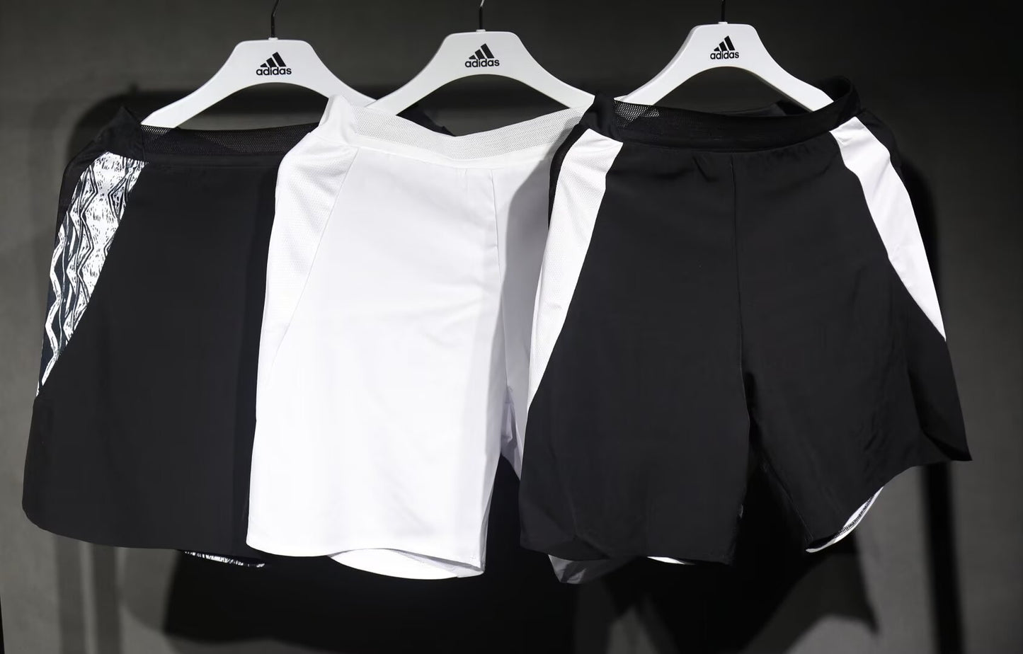 Adidas&Nike 2025 Player Version Football Jersey