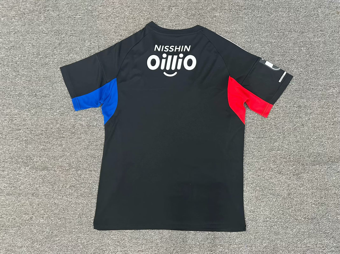 other team Special Edition 2025/2026 Fan Version Football Jersey