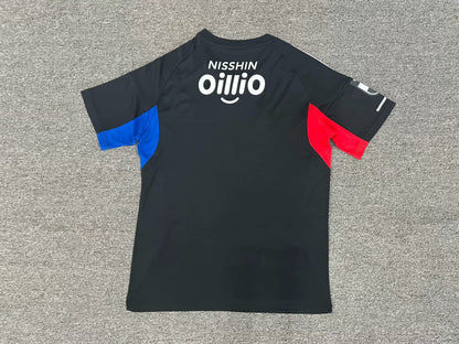 other team Special Edition 2025/2026 Fan Version Football Jersey