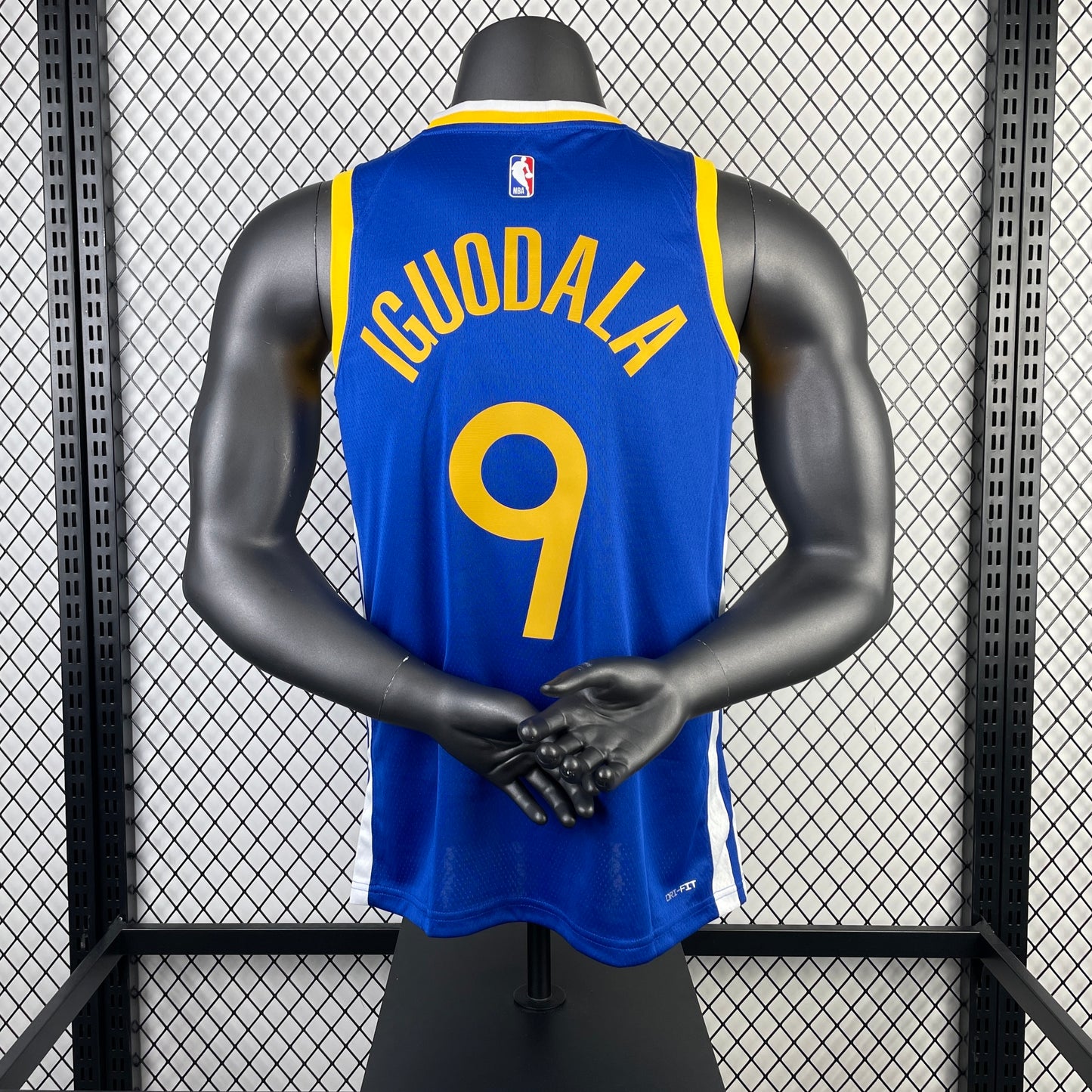 NBA&NFL&MLB 2023 Football Jersey