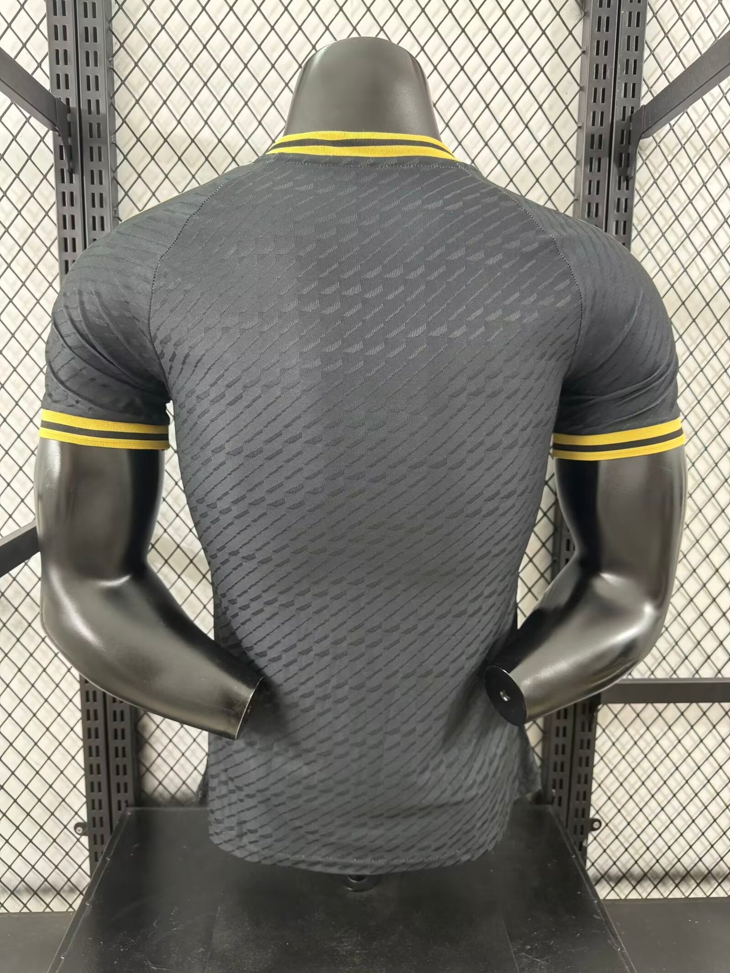 Mexico Special Edition 2025/2026 Player Version Football Jersey