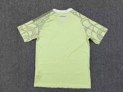 Portland Timbers Away Jersey 2026-2027