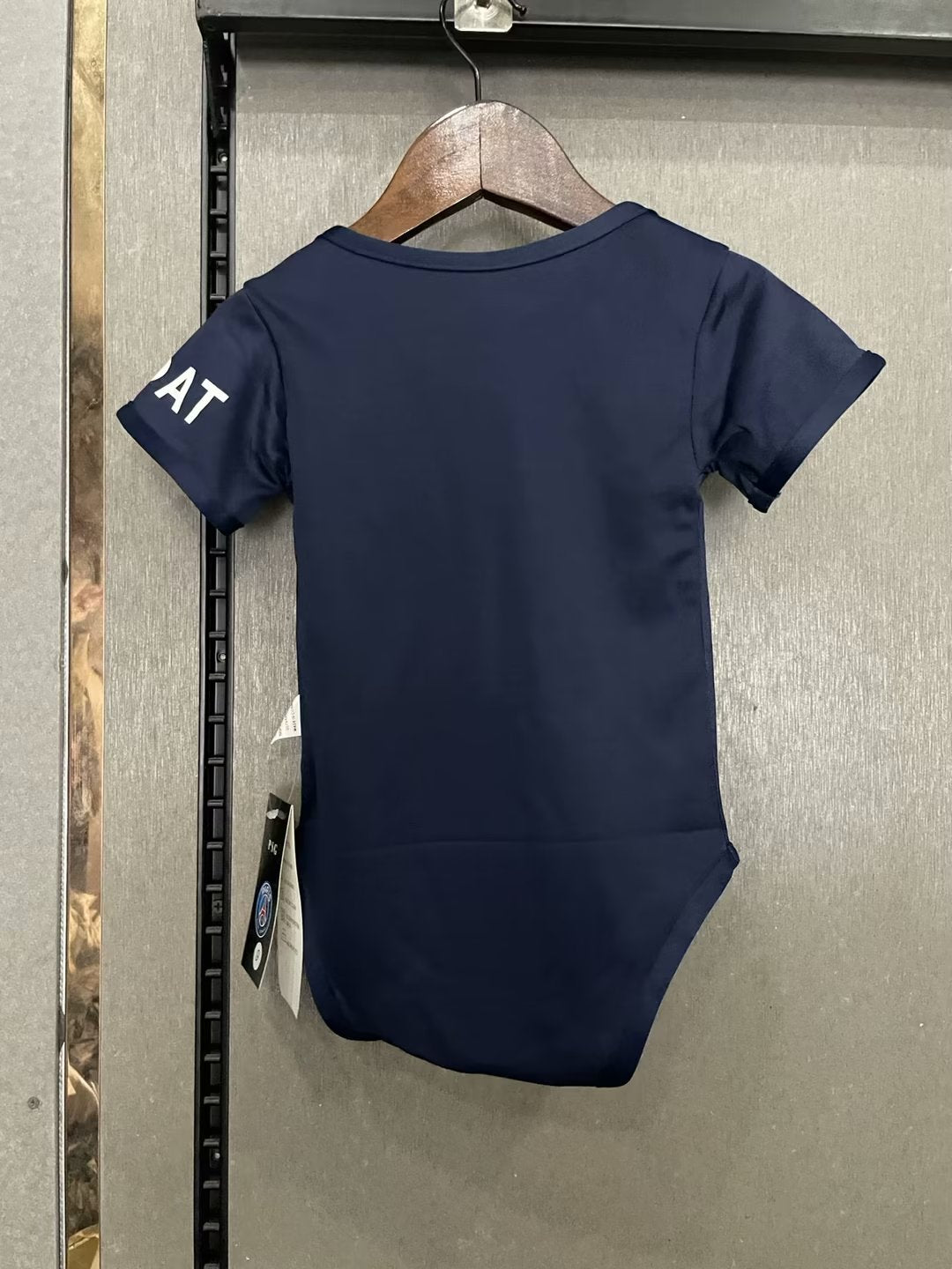Kids jerseys 2023/2024 Home Football Jersey