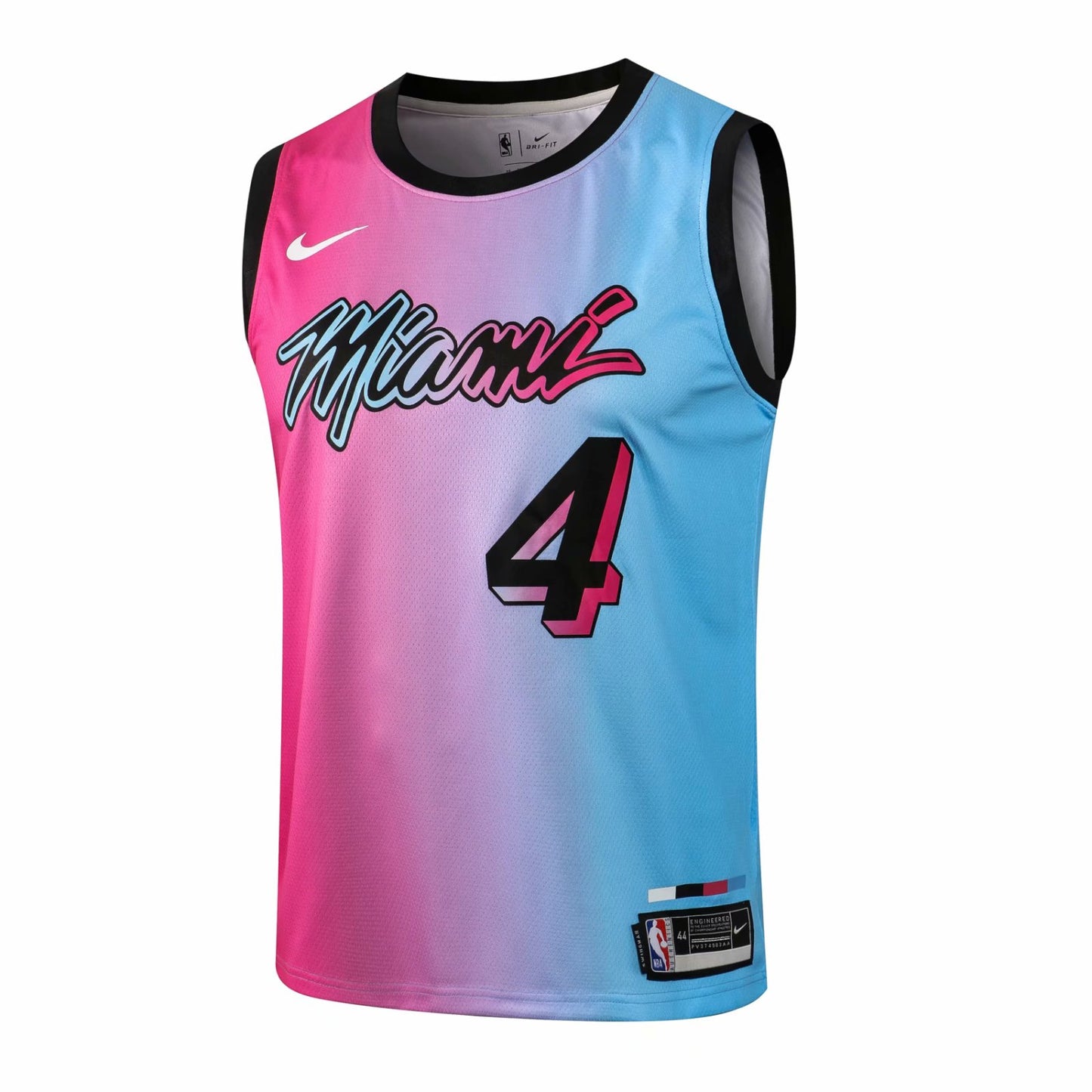 Miami Heat Football Jersey