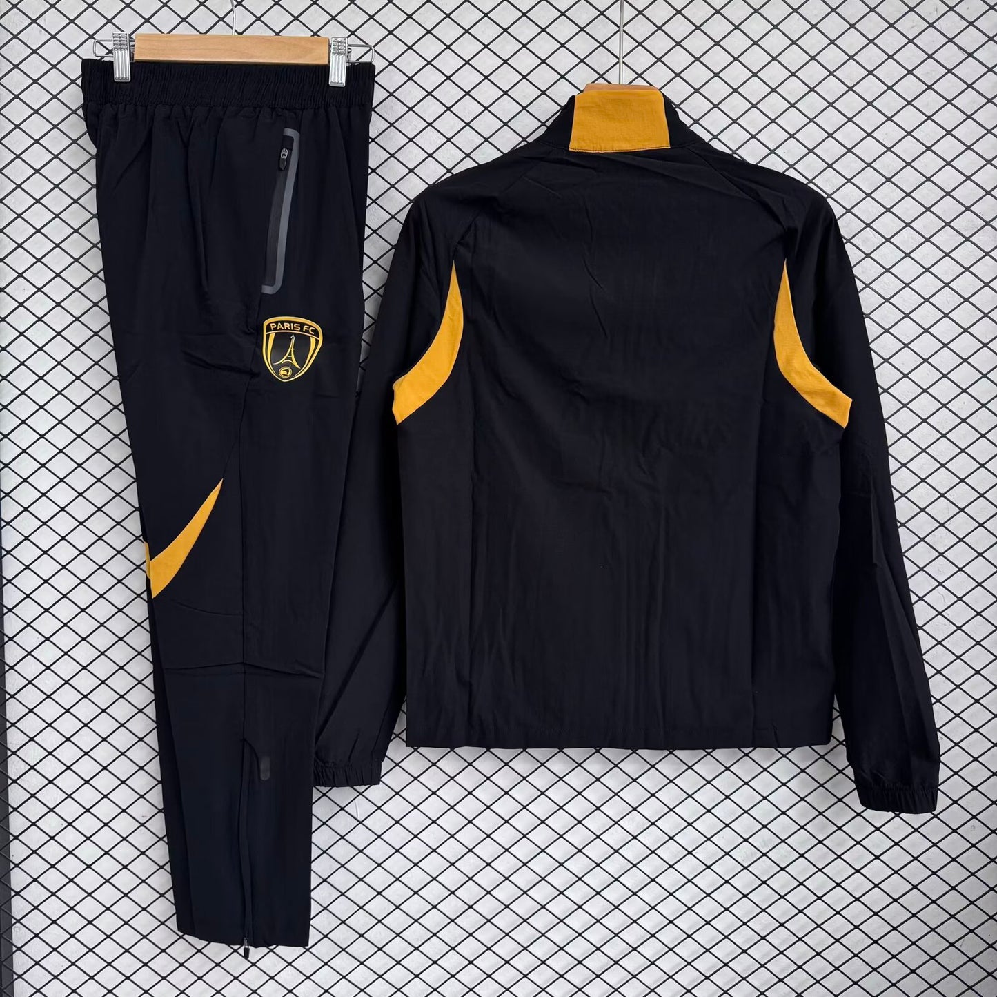Windbreaker 2025/2026 Windbreaker