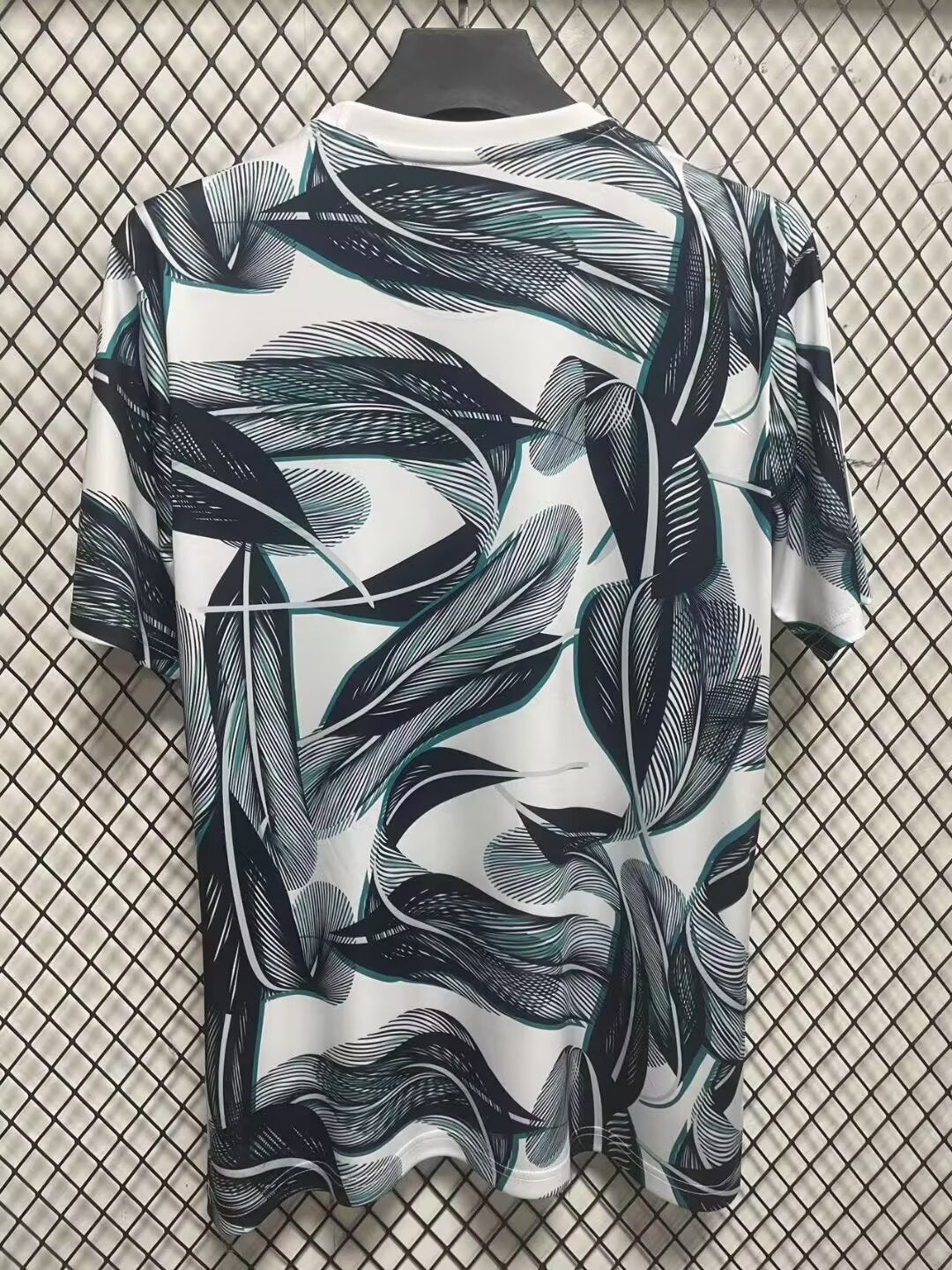 Newcastle United 2024/2025 Fan Version Tracksuit