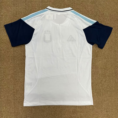 Argentina 2026/2027 Football Jersey