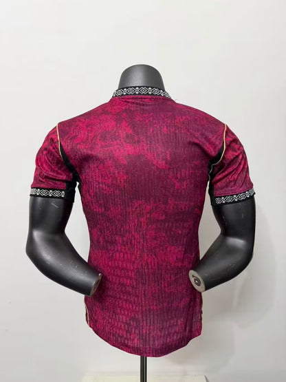 Brazil Third Away player Jersey 2026-2027