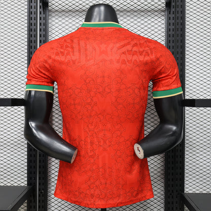 Portugal Special Edition 2026/2027 Player Version Football Jersey