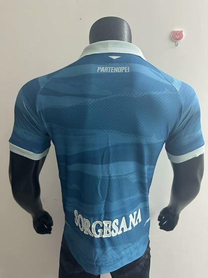 Napoli Special Edition 2025/2026 Player Version Football Jersey