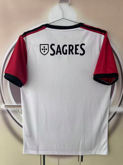 SL Benfica Special Edition 2026/2027 Fan Version Football Jersey