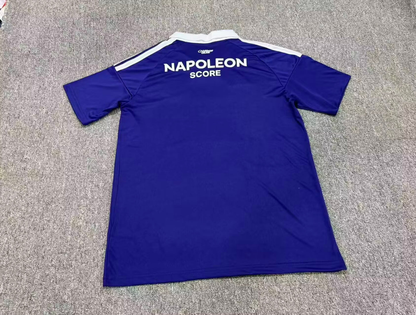other team 2026/2027 Home Fan Version Football Jersey