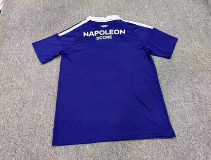 other team 2026/2027 Home Fan Version Football Jersey