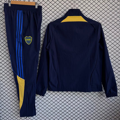 Windbreaker 2025/2026 Windbreaker