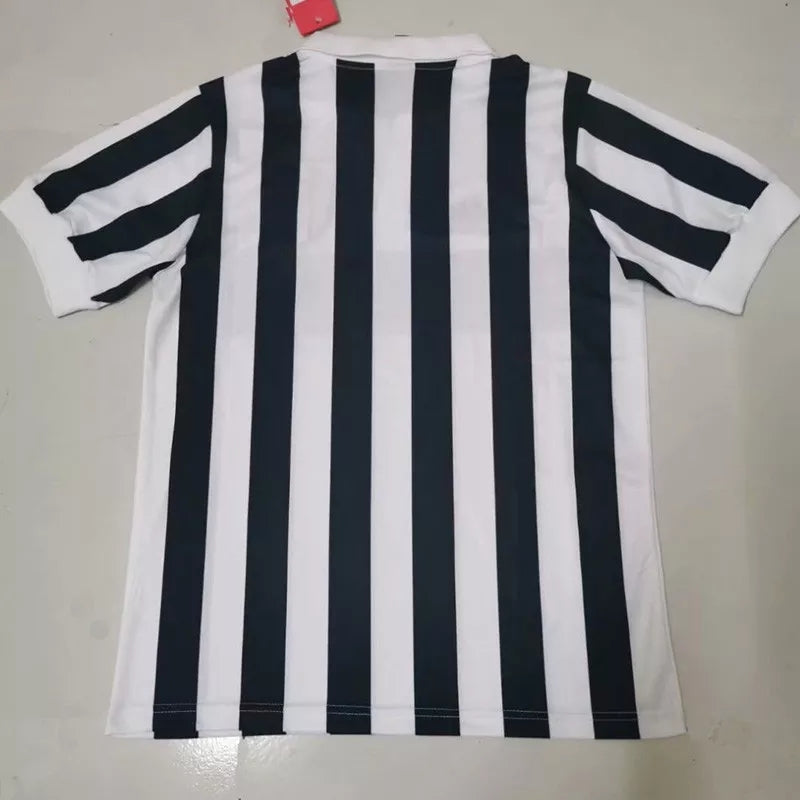 Retro Juventus 1984/1985 Home Football Jersey