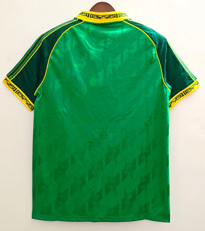 Celtic Special Edition 2025/2026 Fan Version Football Jersey
