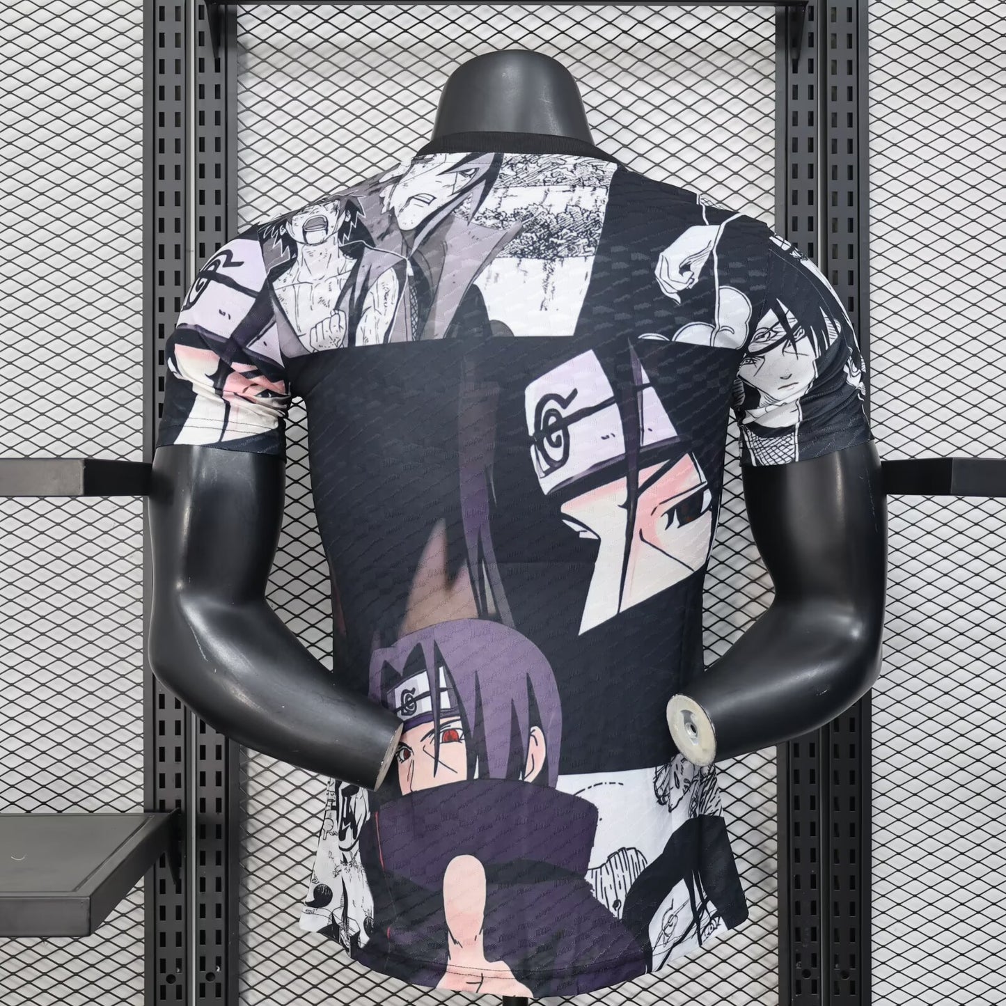 Japan Special Edition 2025/2026 Player Version Football Jersey