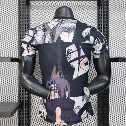 Japan Special Edition 2025/2026 Player Version Football Jersey