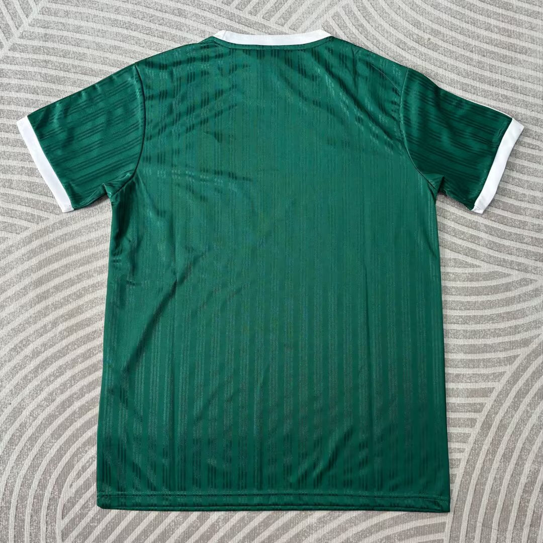 Retro Adidas&Nike 2025/2026 Fan Version Football Jersey