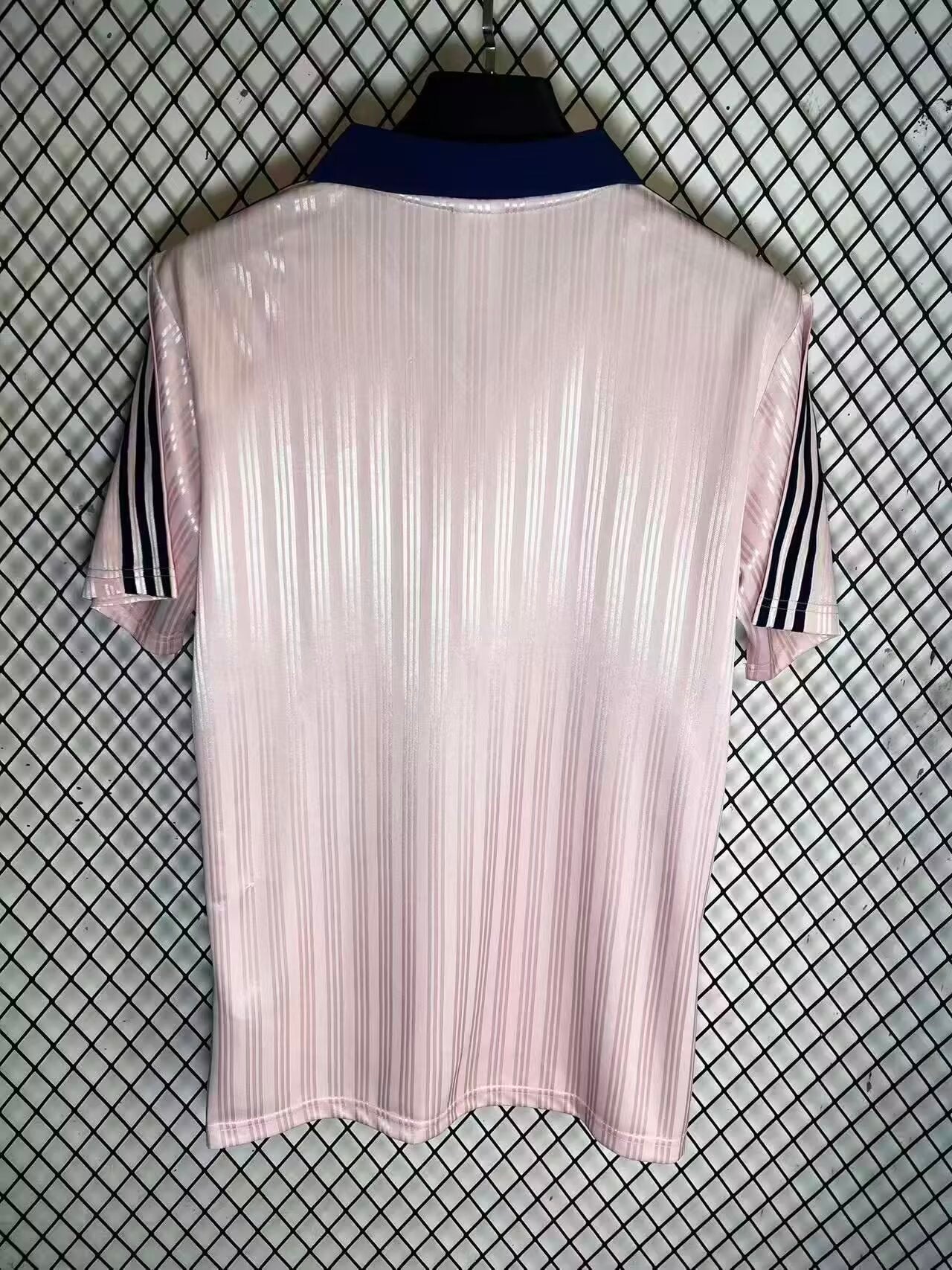 Adidas&Nike 2025/2026 Football Jersey