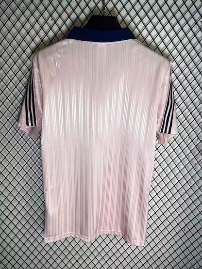 Adidas&Nike 2025/2026 Football Jersey