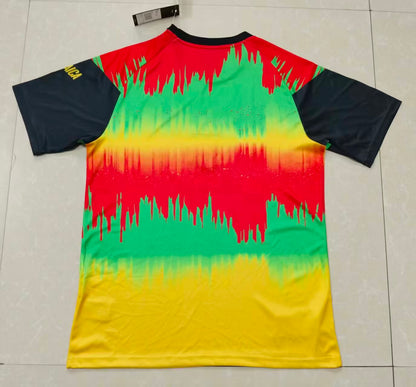 Jamaica Special Edition 2026/2027 Fan Version Tracksuit