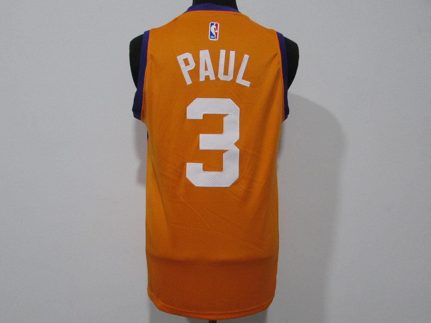 Phoenix Suns Football Jersey