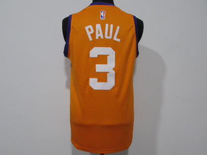 Phoenix Suns Football Jersey