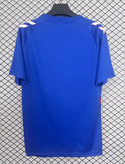 Sunderland 2025/2026 Fan Version Football Jersey