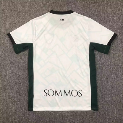 other team 2024/2025 Away Fan Version Football Jersey