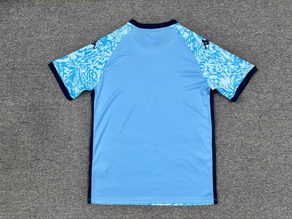 Everton 2025/2026 Third Away Fan Version Football Jersey