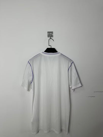 Retro Real Madrid 2025/2026 Fan Version Football Jersey