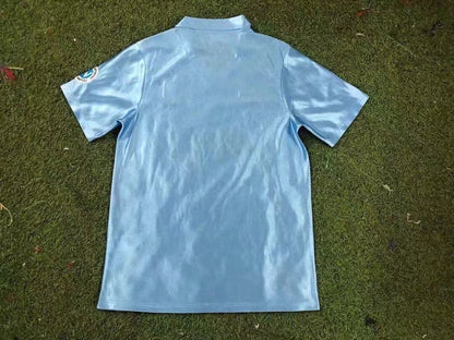 Retro Naples 1990/1991 Home Football Jersey