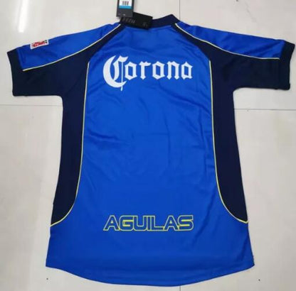 Retro America 2001/2002 Away Football Jersey