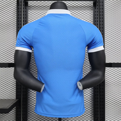 other team 2024/2025 Player Version Football Jersey