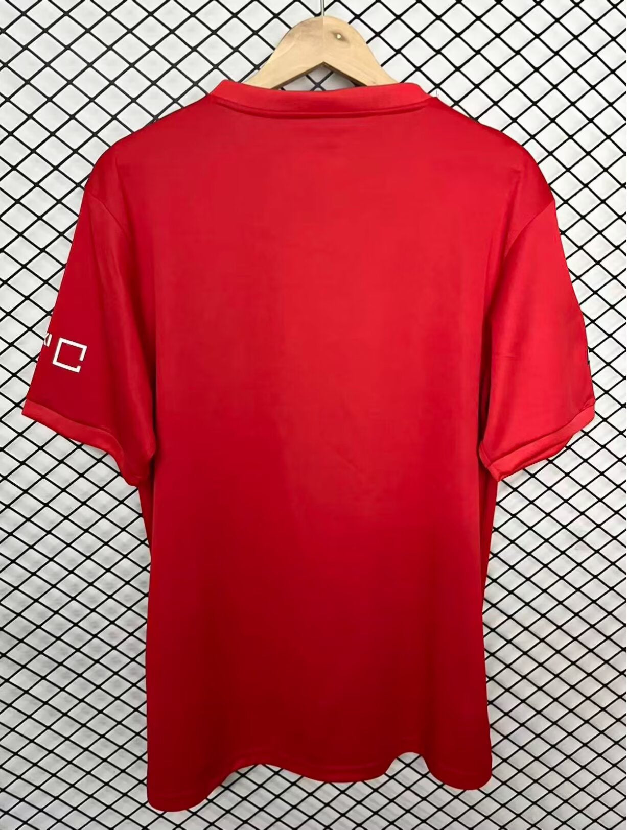 Retro other team 2025/2026 Home Fan Version Football Jersey