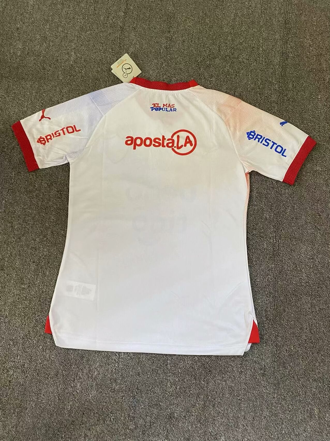 other team 2024/2025 Away Fan Version Football Jersey